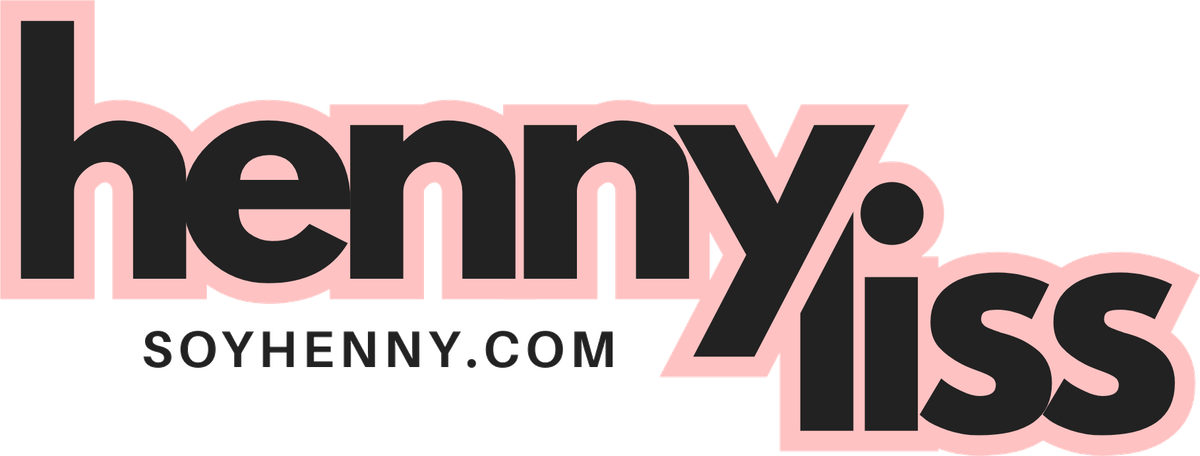 Henny Liss